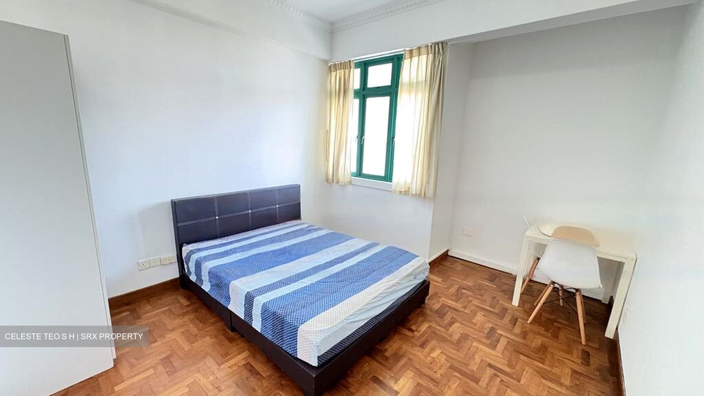 Fortune Park (D19), Condominium #471213211
